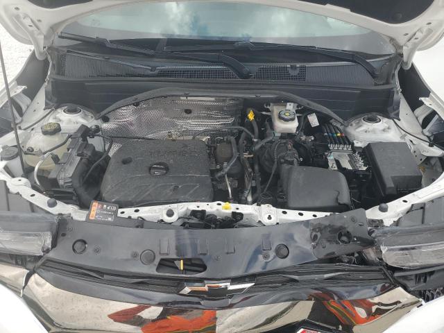 Photo 12 from auction – 2023 CHEVROLET TRAILBLAZE with VIN KL79MTSL3PB201522