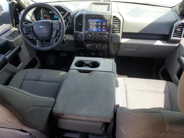 Photo 8 from auction – 2020 FORD F150 SUPER with VIN 1FTEW1E53LKD78062