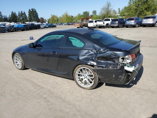 Photo 2 from auction – 2011 BMW 335 I with VIN WBAKG7C54BE801778