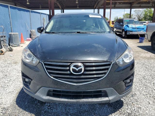 Photo 5 from auction – 2016 MAZDA CX-5 GT with VIN JM3KE2DY2G0866144