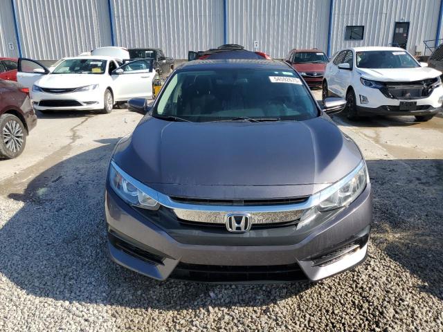 Photo 5 from auction – 2017 HONDA CIVIC EX with VIN 2HGFC2F78HH549794