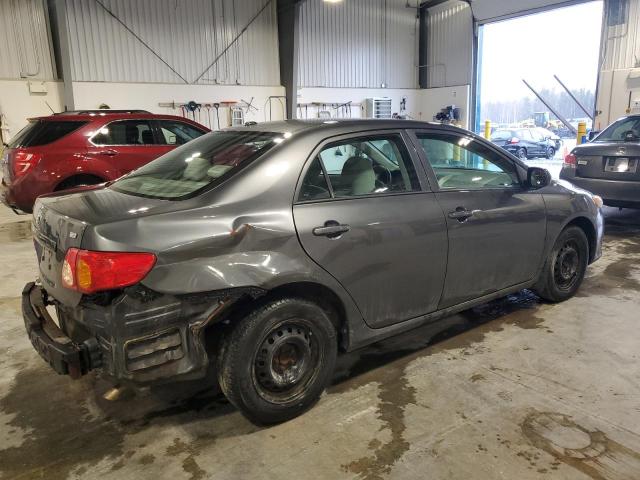 Photo 3 from auction – 2010 TOYOTA COROLLA BA with VIN 2T1BU4EE2AC249058