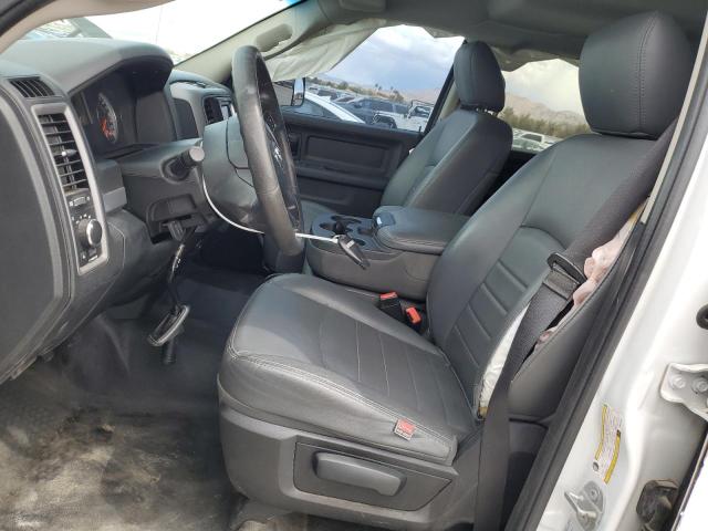 Photo 7 from auction – 2016 RAM 2500 ST with VIN 3C6UR4CJ7GG273727