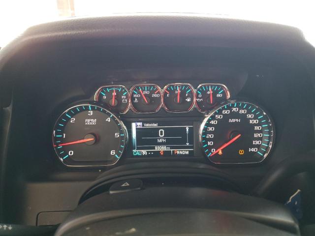 صورة رقم 9 من المزاد - 2016 CHEVROLET SUBURBAN C مع VIN 1GNSCHKC8GR455679