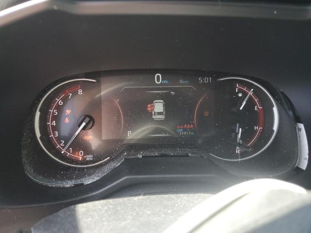 Photo 9 from auction – 2023 TOYOTA RAV4 LE with VIN 2T3H1RFVXPW269278