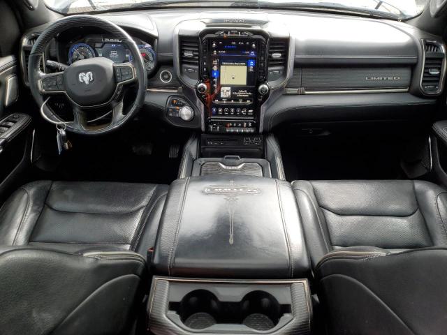 Photo 8 from auction – 2019 RAM 1500 LIMIT with VIN 1C6SRFHT4KN561850
