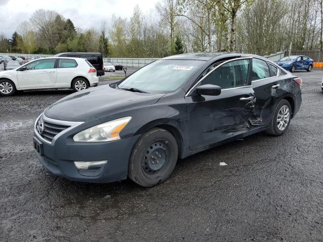 NISSAN ALTIMA 2.5 2015 with VIN 1N4AL3AP0FC239604 - Photo from auction