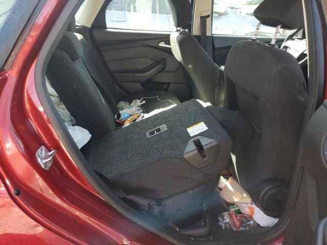 Photo 10 from auction – 2016 FORD FOCUS SE with VIN 1FADP3K20GL241116