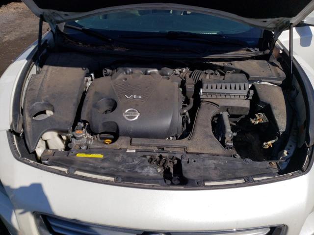Снимка 11 от търг – 2014 NISSAN MAXIMA S с VIN 1N4AA5AP0EC484564