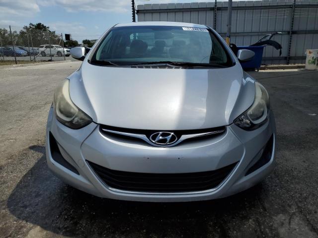Photo 5 from auction – 2014 HYUNDAI ELANTRA SE with VIN KMHDH4AE1EU090170