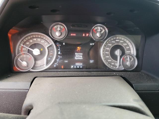 Photo 9 from auction – 2014 RAM 1500 with VIN 1C6RR7WT5ES321123