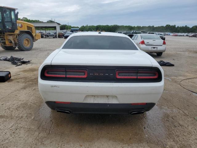 Photo 6 from auction – 2015 DODGE CHALLENGER with VIN 2C3CDZAG4FH723201