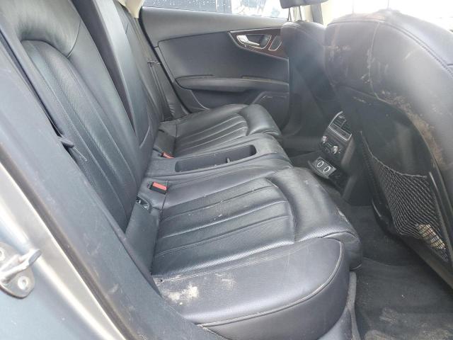 Photo 10 from auction – 2012 AUDI A7 PRESTIG with VIN WAUSGAFC1CN032360