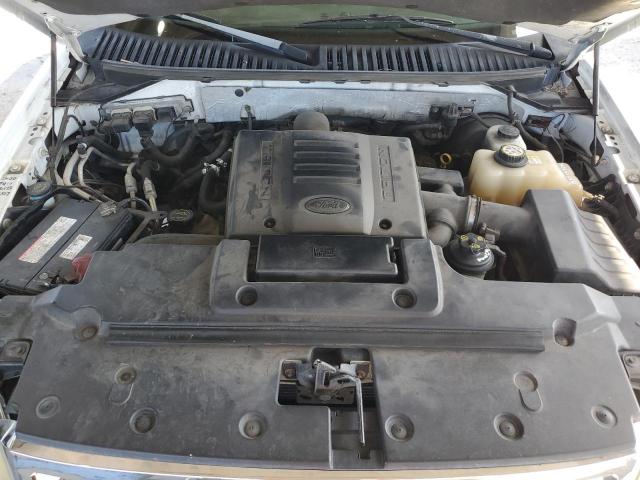 Photo 12 from auction – 2007 FORD EXPEDITION with VIN 1FMFU16567LA34584