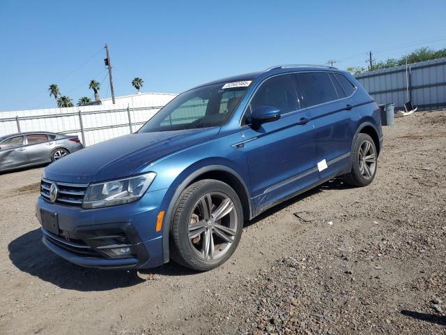 2019 VOLKSWAGEN 25606