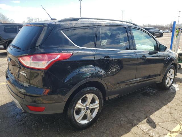 Photo 3 from auction – 2016 FORD ESCAPE SE with VIN 1FMCU0GX9GUA07709