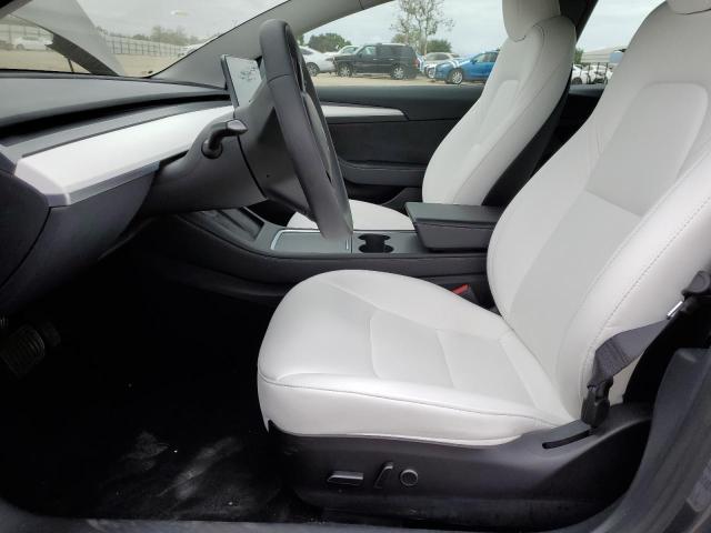 Photo 7 from auction – 2023 TESLA MODEL 3 with VIN 5YJ3E1EA3PF507282