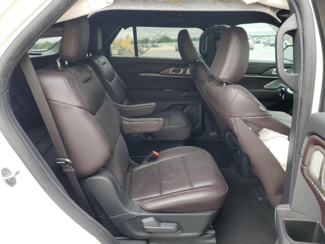 Photo 11 from auction – 2025 FORD EXPLORER P with VIN 1FMUK7HH8SGA05659