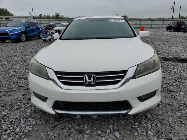 Photo 5 from auction – 2015 HONDA ACCORD EX with VIN 1HGCR2F75FA061674