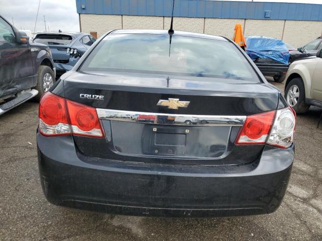 Photo 6 from auction – 2011 CHEVROLET CRUZE with VIN 1G1PC5SH3B7280974