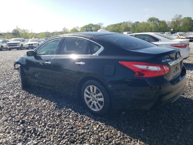 Photo 2 from auction – 2016 NISSAN ALTIMA 2.5 with VIN 1N4AL3AP2GC123659