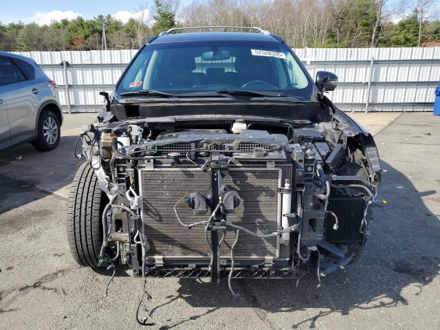 Photo 5 from auction – 2014 NISSAN PATHFINDER with VIN 5N1AR2MN6EC683853