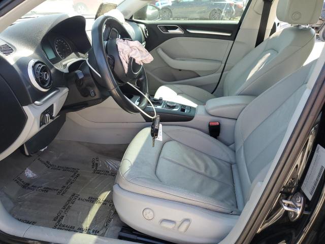 Photo 7 from auction – 2015 AUDI A3 PREMIUM with VIN WAUACGFF2F1015891