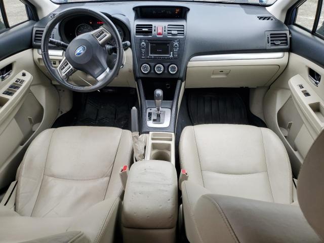 Снимка 8 от търг – 2014 SUBARU XV CROSSTR с VIN JF2GPAGC0E8283249