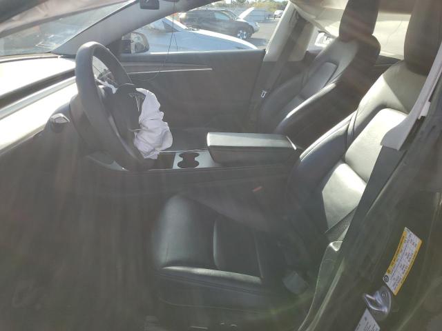 Photo 7 from auction – 2022 TESLA MODEL 3 with VIN 5YJ3E1EA3NF372074