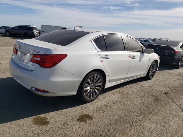 Photo 3 from auction – 2016 ACURA RLX TECH with VIN JH4KC1F55GC001581