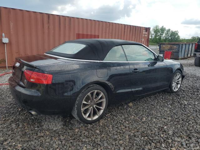 Photo 3 from auction – 2013 AUDI A5 PREMIUM with VIN WAULFAFH0DN000472