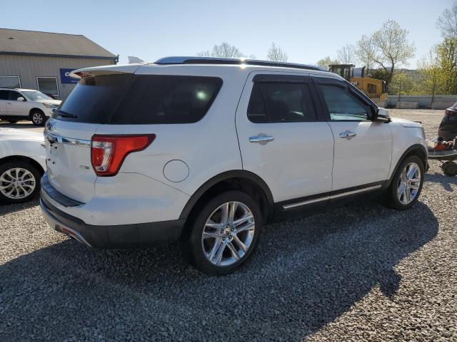 Photo 3 from auction – 2016 FORD EXPLORER L with VIN 1FM5K8F83GGB49723