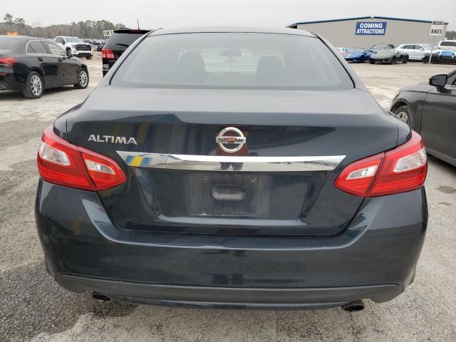 Photo 6 from auction – 2017 NISSAN ALTIMA 2.5 with VIN 1N4AL3AP8HC499509