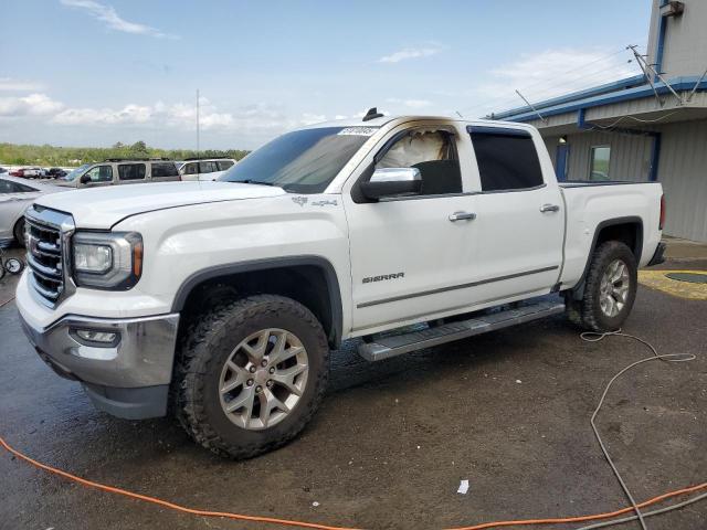 GMC SIERRA K15 2018 with VIN 3GTU2NEC2JG578660 - Photo from auction