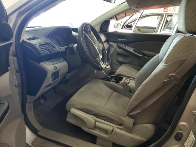 Photo 7 from auction – 2013 HONDA CR-V EX with VIN 2HKRM4H53DH602502