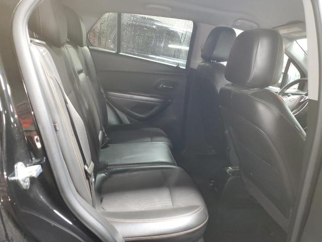 Photo 10 from auction – 2019 CHEVROLET TRAX 1LT with VIN KL7CJLSB9KB885538