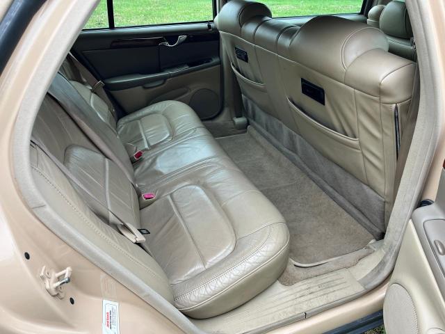 Photo 6 from auction – 2004 CADILLAC PROFESSION with VIN 1GEEH90Y34U550632