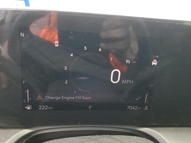 Фото 9 с аукциона – 2025 BUICK ENCORE GX с VIN KL4AMDSL8SB043056