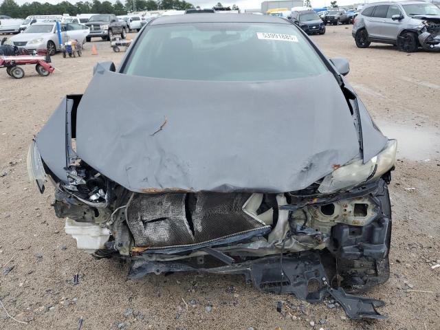 Photo 5 from auction – 2013 HONDA CIVIC LX with VIN 2HGFB2F53DH557359