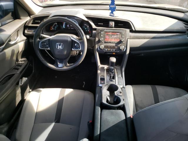 Photo 8 from auction – 2019 HONDA CIVIC LX with VIN 2HGFC2F61KH549859