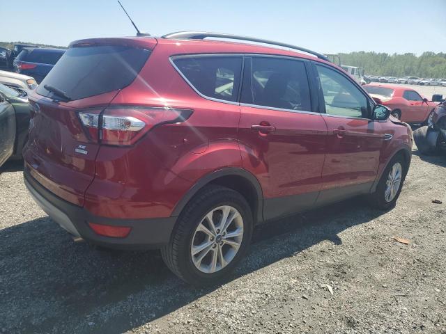 Photo 3 from auction – 2018 FORD ESCAPE SE with VIN 1FMCU0GD3JUC99953