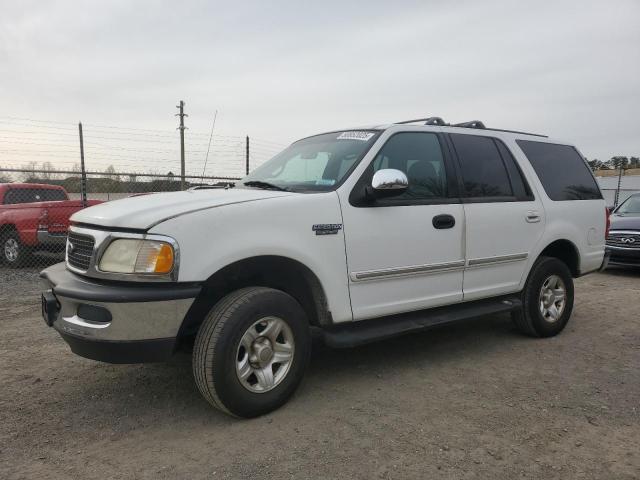 FORD EXPEDITION 1998 with VIN 1FMRU18W0WLA68991 - Photo from auction