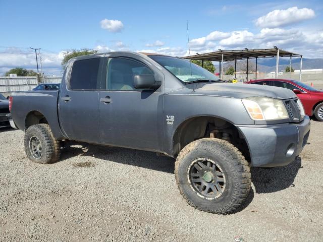 Photo 4 from auction – 2004 NISSAN TITAN XE with VIN 1N6AA07B64N573368