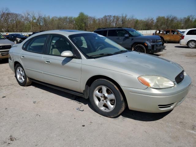 Photo 4 from auction – 2007 FORD TAURUS SEL with VIN 1FAFP56U27A115965
