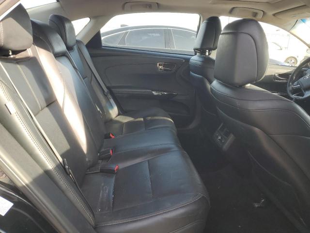 Снимка 10 от търг – 2013 TOYOTA AVALON BAS с VIN 4T1BK1EB7DU076778