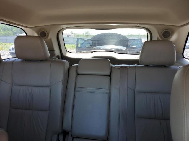 Photo 10 from auction – 2014 JEEP GRAND CHER with VIN 1C4RJEBG0EC488125