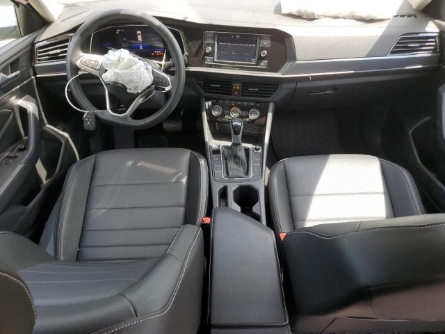 Photo 8 from auction – 2023 VOLKSWAGEN JETTA SE with VIN 3VWEM7BU9PM015331