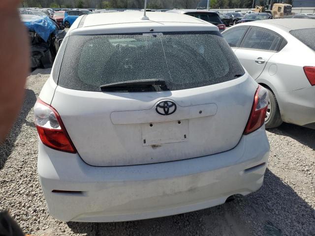 Photo 6 from auction – 2009 TOYOTA COROLLA MA with VIN 2T1LE40E69C009547