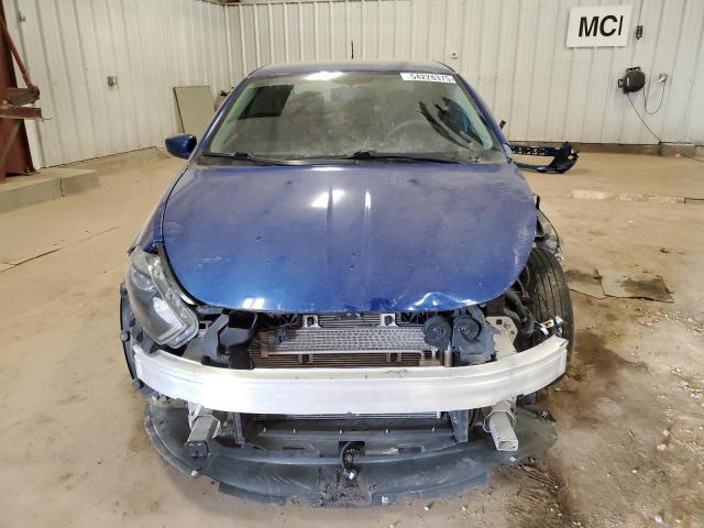 Photo 5 from auction – 2014 DODGE DART SXT with VIN 1C3CDFBB0ED748397