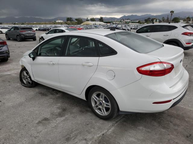 Photo 2 from auction – 2017 FORD FIESTA SE with VIN 3FADP4BJ9HM143649
